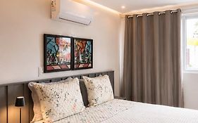 Apart Hotel Manaira Palace 2